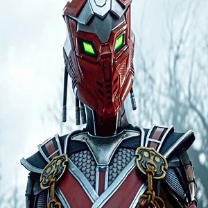 cyrax vs sektor fight in mk1 | Ritz Play