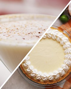 52K views · 463 reactions | Key Lime Pie Martini | Tasty | Facebook