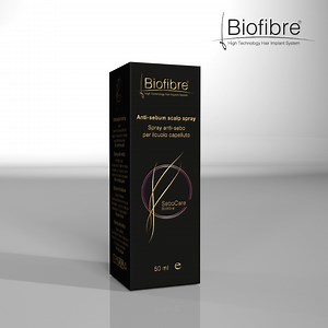 BIOFIBRE® SeboCare is a sebum-balancing lotion. Its innovative...