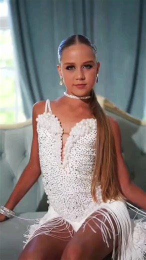 Karina Yermakova Ballroom Dance Video Highlights