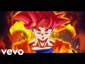 Dead To Me - Sex Whales & Fraxo (Goku edit)