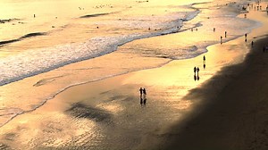 It's #1YeartoBali2023. We're so excited for the debut of #AirBadminton at ANOC World Beach Games. #ANOCWorldBeachGames #AWBGBali2023 🎥 BadminTalk.com | BWF — Badminton World Federation