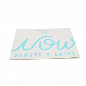 Paper Disposable Packaging Corrugated Drawer Heavy Duty Shipping Box