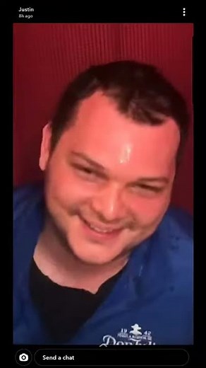 Real Life TOILET Swirly!!!