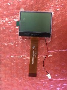 [Hot Item] 128X64 Dots Graphic LCD Display Module with LCD Backlight