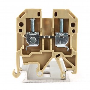 [Hot Item] Screw Terminal Connector Terminal-Blocks for Cable Well Connecting