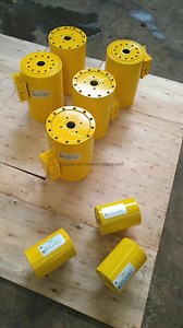 [Hot Item] L10-3.0 Miniature Hydraulic Rotary Actuator