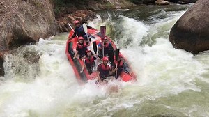 EMPANGAN KKB DAH “OVERFLOW / MELIMPAH” GUYS!!! . Slot di KKB adalah...