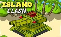 Play Island Clash | Free Online  Games. KidzSearch.com