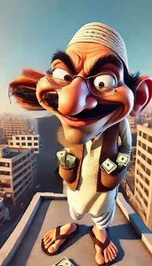 1.5M views · 60K reactions | Meri roti mat pakna#docterjokes #bestjokes #viraljokes #cupcut #foryoujokes #chatgpt #jokes #punjabi | fan.vi | Facebook