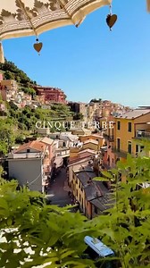 4.5K views · 42 reactions |  15 things to do in Cinque Terre ⬇️...