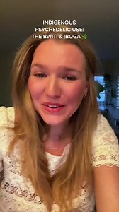 Bwiti, an indigenous spiritual tradition from Central Africa, reveres the iboga plant for its profound teachings and healing potential long before Westerners discovered it for its anti-addictive properties. In Bwiti, iboga is considered a bridge to the spiritual realm. It's used in rituals to connect with ancestors, spirits, and the divine. The plant is believed to reveal hidden truths and offer guidance. #bwiti #ibogaine #indigenouswisdom #plantmedicine | Beond Treatment | Facebook