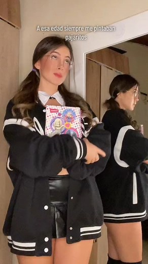 Estefany on Reels