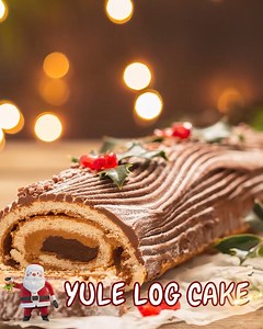 The term "Christmas cake" is a general and broad description that can refer to various types of cakes enjoyed during the Christmas season. The specific name and type of Christmas cake can vary widely based on cultural and regional traditions. Some popular Christmas cakes include: 🍰 Fruitcake: A rich cake filled with dried fruits, nuts, and spices. 🎂hristmas Plum Pudding: A dense, moist dessert with dried fruit, suet, and spices. 🍰 Yule Log (Bûche de Noël): A rolled sponge cake resembling a lo