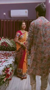 1.3M views · 10K reactions | Blessed❤️ Suvro Ghosh . #réel #wedding #weddingseason #trend #kolkata #couplegoals #couple #romantic #love #marriedlife #married #husband #wife #suvinu #explore #blessed #lucky #Romantic #romance #cute #couplevideos #trendingreels #viralpost | Indrani Ghosh | Facebook