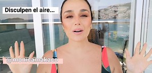 6.7K views · 270 reactions | Maquillaje de Diario con Pocos Productos | Monica Makaco | Facebook