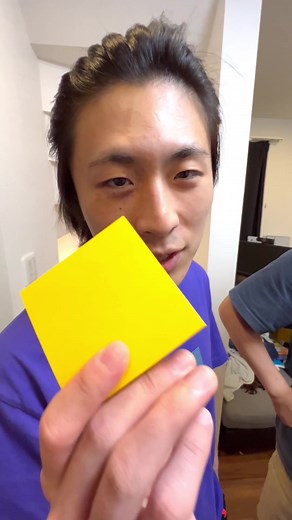 付箋で作るオリジナルダーツの楽しみ方