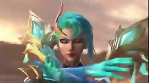 134K views · 9.8K reactions | A Dragonmancer is always in their element.  Find yours with Zephyr Dragon Master Yi, Lagoon Dragon Kai’Sa, Fae Dragon Ashe, Eternal Dragon Brand, and Storm Dragon Aurelion Sol. | League of Legends: Wild Rift | Facebook