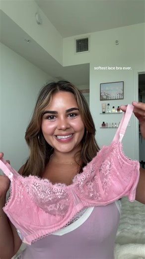 This bra is my newest obsession 😮‍💨 #lacebra #tiktokshopstockup #tiktokshopmothersday #tiktokshoprestock