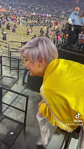 Para sa confetti! 🥲 #btslasvegas #permissiontodanceonstage | Marlo Mortel