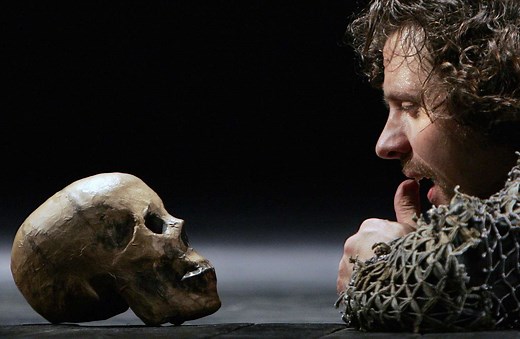 The Scenes and Themes of 'Hamlet,' Act 3