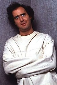 The Demon: A Film About Andy Kaufman - Movie