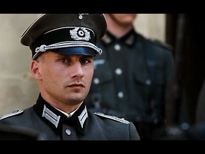 Matthias Schoenaerts as Bruno/ Suite Francaise / Savin' Me