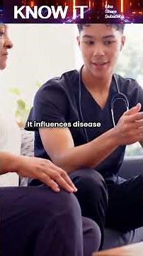 What is Exposome?