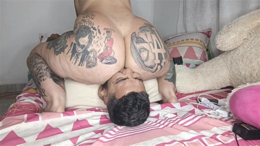 Random mouth fart compilation 3