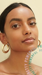 4.8K views · 18 reactions | This Asian American and Pacific Islander Heritage Month, we’re celebrating Pretty Powerful women like Stella Simona, founder of @haatichai jewelry. Her collection of everyday heirlooms, with hints of East-meets-West, pays homage to the past with an eye to the future. Follow along for more Pretty Powerful inspiration, or tap to replay. #BobbiBrown #AAPI #AAPIMonth #PrettyPowerful | Bobbi Brown Cosmetics | Facebook