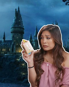 You would have to use magic to resist eating these! | REACT