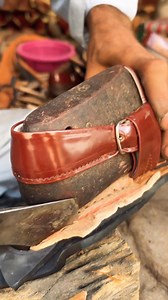 12K views · 46 reactions | Beautiful red leather shoes#usa #cuttingskills  Official crux puzzles Wait #trending #shortsvideos #shorts #video #fbreelsfypシ゚viralvideo #travelgram | Official crux puzzles | Facebook
