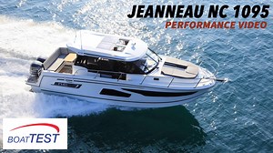 5.5K views · 113 reactions | The NC 1095 by JEANNEAU is designed with...