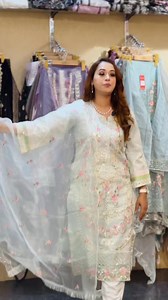 Powder Blue 🥹🥹 | Dress Up