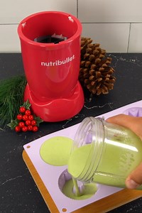 Celebra las fiestas navideñas con... - Nutribullet México