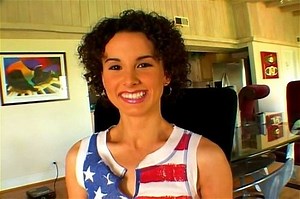 Curly_Short_Hair_Brunette_Fckd_On_The_Couch