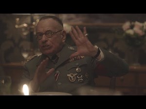 Talkernate History - Man in the High Castle Season 4