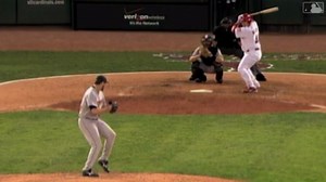 Tap Story: WC to WS - 2005 Astros