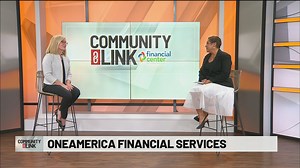 Community Link: OneAmerica Financial Services