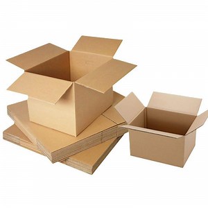 [Hot Item] Personalized Shipping Boxes for Enhanced Brand Visibility Online