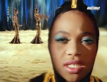 Paroles et traduction de la chanson «Maldon» par Zouk Machine