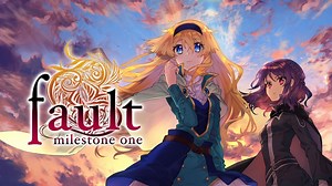 Switch版『Fault: Milestone One』の商品ページが公開！