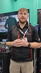 We recently spoke to Veteran employee Aidan from AEC Protection and he explained what his company can offer Service Leavers, Veterans and other members of the Armed Forces community. BFRS events are filled with ex-military personnel that can offer you first hand resettlement advice, guidance and support as well as Jobs and training! | British Forces Resettlement Services - BFRS | Facebook