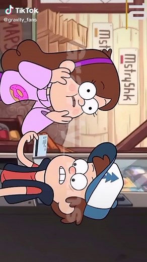 Gravity_Fans on TikTok