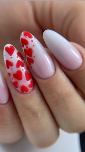 🎀 Coquette Nails 🎀 | Bombshell Nails & Lashes Studio