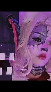 Makeup Tutorial Mangle 💜🔩