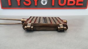 4.2K views · 15 reactions | Vintage Waffle Maker Restoration Part 22 | Tysy TUBE | Facebook