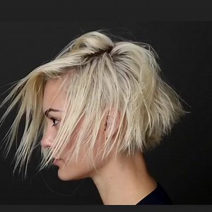 3.8K views · 101 reactions | Hair play by @laurentPhilippon Bumble and bumble. | Hairbrained | Facebook