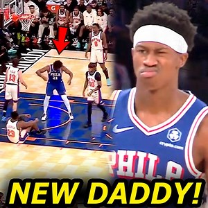 952K views · 32K reactions | May papalit na kay Trae young at Haliburton angas ni VJ Edgecombe, ayaw na magbayad ng multa ni Embiid! | The Bro TV | Facebook