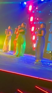 AIA Awards Ceremony Kochchi performance 💙❤️💚💜 | Kochchi